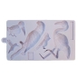 Preview: Silicone Mould - Tropical Birds